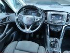 Opel Zafira - fotka číslo 6