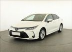 Toyota Corolla - fotka číslo 1