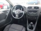 Volkswagen Golf - fotka číslo 6