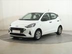 Hyundai i10 - fotka číslo 1