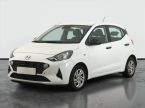 Hyundai i10 - fotka číslo 1