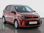 Kia Picanto - fotka číslo 0