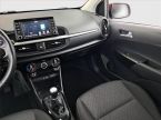 Kia Picanto - fotka číslo 7