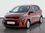 Kia Picanto - fotka číslo 1