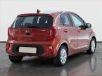 Kia Picanto - fotka číslo 4