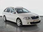 Škoda Octavia - fotka číslo 0