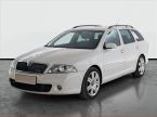 Škoda Octavia - fotka číslo 1
