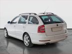 Škoda Octavia - fotka číslo 3