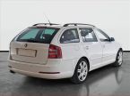 Škoda Octavia - fotka číslo 4