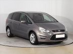 Ford S-MAX - fotka číslo 0