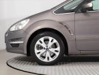 Ford S-MAX - fotka číslo 14