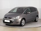 Ford S-MAX - fotka číslo 1