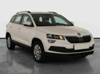 Škoda Karoq - fotka číslo 0