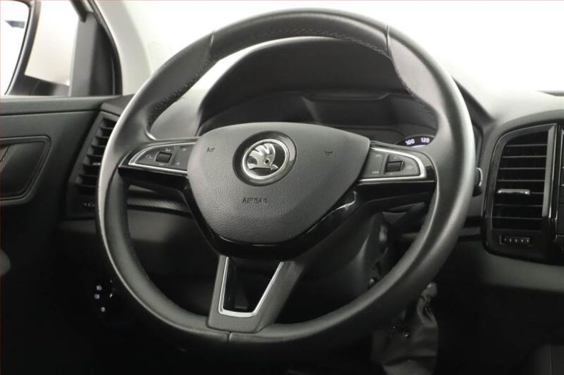 Škoda Karoq - hlavní fotka