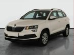 Škoda Karoq - fotka číslo 1