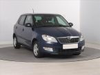 Škoda Fabia - fotka číslo 0