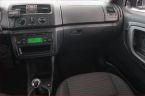 Škoda Fabia - fotka číslo 7