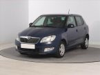 Škoda Fabia - fotka číslo 1