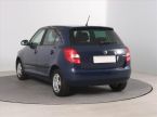 Škoda Fabia - fotka číslo 3