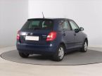 Škoda Fabia - fotka číslo 4