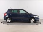Škoda Fabia - fotka číslo 5