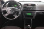 Škoda Fabia - fotka číslo 6