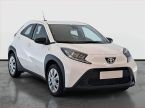 Toyota Aygo - fotka číslo 0