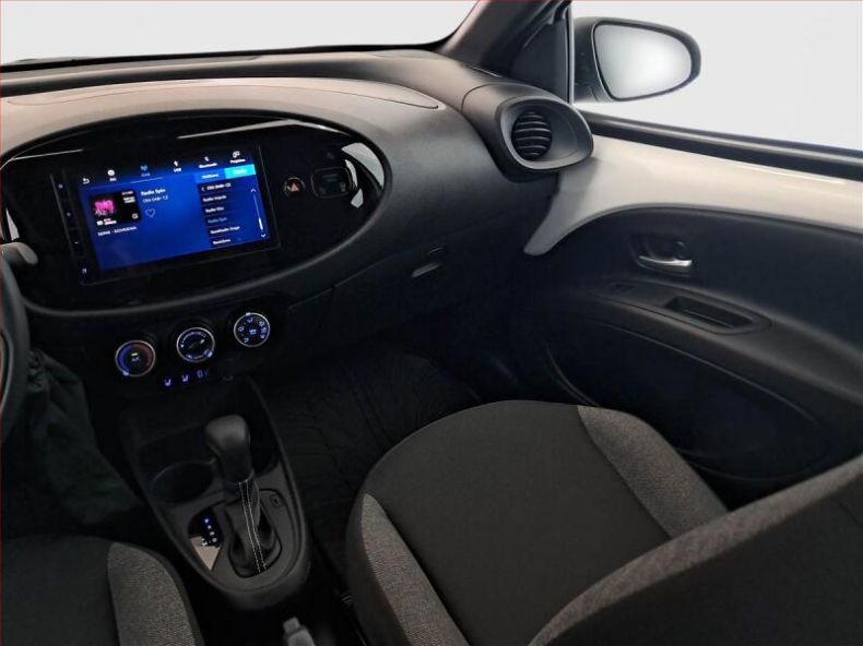 Toyota Aygo - hlavní fotka