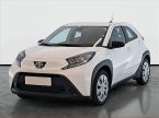 Toyota Aygo - fotka číslo 1