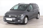 Volkswagen Touran - fotka číslo 1
