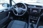 Volkswagen Touran - fotka číslo 6