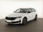 Škoda Octavia - fotka číslo 1