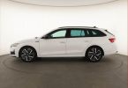 Škoda Octavia - fotka číslo 2