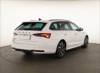 Škoda Octavia - fotka číslo 4