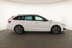 Škoda Octavia - fotka číslo 5