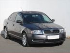 Škoda Superb - fotka číslo 0
