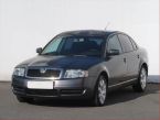 Škoda Superb - fotka číslo 1