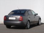 Škoda Superb - fotka číslo 4