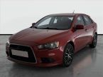 Mitsubishi Lancer - fotka číslo 1