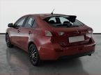 Mitsubishi Lancer - fotka číslo 3