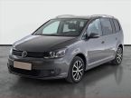 Volkswagen Touran - fotka číslo 1