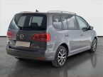Volkswagen Touran - fotka číslo 3