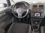 Volkswagen Touran - fotka číslo 5