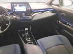 Toyota C-HR - fotka číslo 7