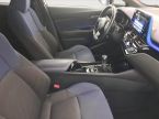 Toyota C-HR - fotka číslo 8