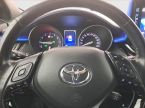 Toyota C-HR - fotka číslo 15