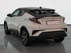 Toyota C-HR - fotka číslo 3