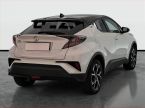 Toyota C-HR - fotka číslo 4