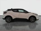 Toyota C-HR - fotka číslo 5