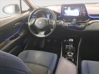 Toyota C-HR - fotka číslo 6